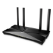 TP-Link Archer AX58 wireless router Gigabit Ethernet Dual-band (2.4 GHz / 5 GHz) Black