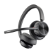 HP Poly Voyager 4320 USB-A Headset +BT700 dongle