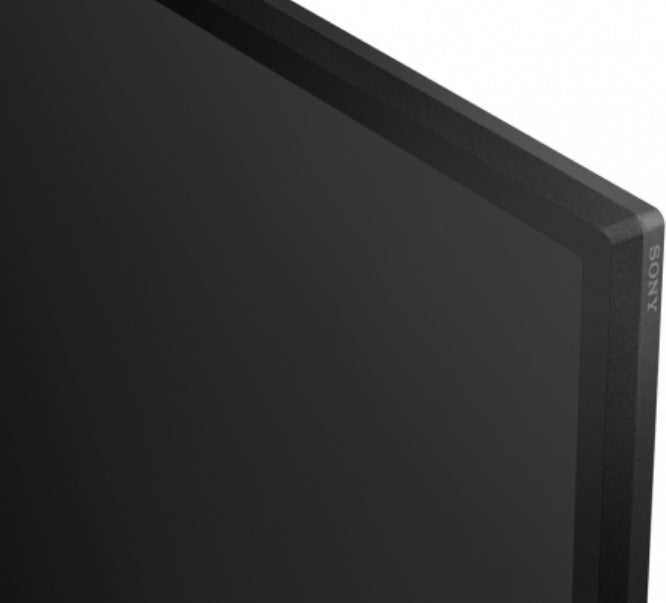 Sony FW-75BZ30L Signage Display Digital signage flat panel 190.5 cm (75") LCD Wi-Fi 440 cd/m² 4K Ultra HD Black Android 24/7