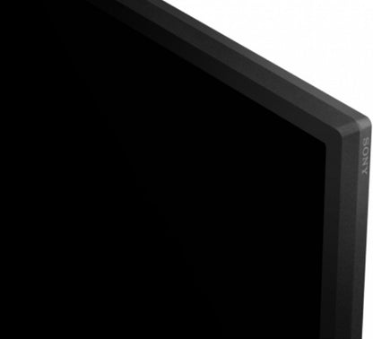 Sony FW-75BZ40L Signage Display Digital signage flat panel 190.5 cm (75") LCD Wi-Fi 700 cd/m² 4K Ultra HD Black Android 24/7