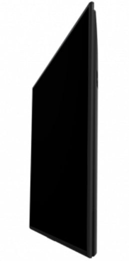 Sony FW-75BZ40L Signage Display Digital signage flat panel 190.5 cm (75") LCD Wi-Fi 700 cd/m² 4K Ultra HD Black Android 24/7