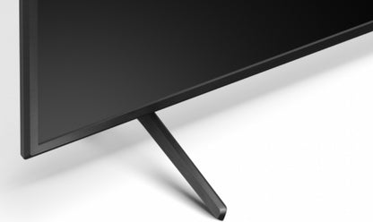 Sony FW-75BZ40L Signage Display Digital signage flat panel 190.5 cm (75") LCD Wi-Fi 700 cd/m² 4K Ultra HD Black Android 24/7