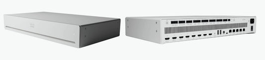Cisco CS-CODEC-PRO-K9 video conferencing system Ethernet LAN Group video conferencing system Networking