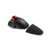 Kensington Orbit Wireless Trackball with Scroll Ring - Black