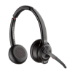 HP Poly Savi 8220 UC DECT 1880-1900 MHz USB-A Headset
