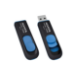ADATA DashDrive UV128 128GB USB flash drive USB Type-A 3.2 Gen 1 (3.1 Gen 1) Black, Blue