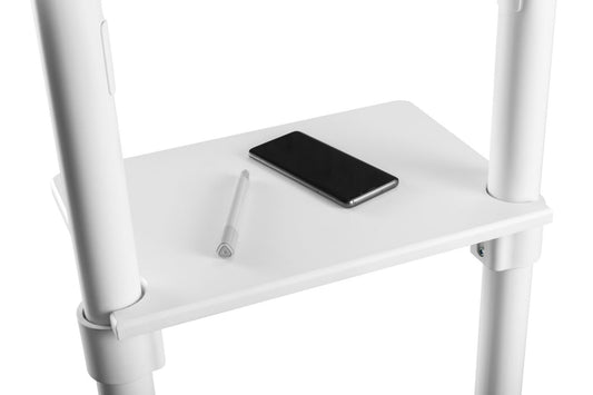 Vivolink VLFS3770 TV mount/stand White