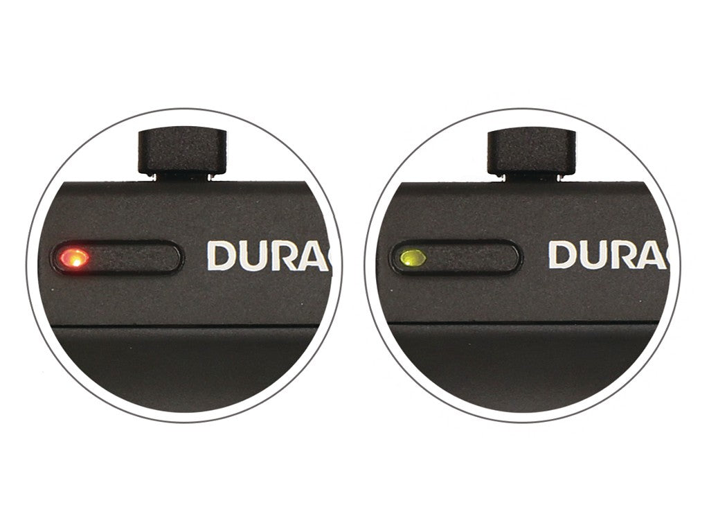 Duracell Digital Camera Battery Charger