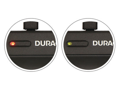 Duracell Digital Camera Battery Charger