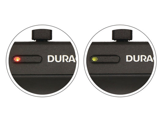 Duracell DRO5946 battery charger