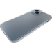 eSTUFF ES67100021 mobile phone case Cover Transparent