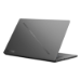 ASUS ROG Zephyrus G16 GU606AP-TB002W Intel Core Ultra 9 386H Laptop 40.6 cm (16") WQXGA 32 GB LPDDR5x-SDRAM 1 TB SSD NVIDIA GeForce RTX 5070 Wi-Fi 7 (802.11be) Windows 11 Home Grey