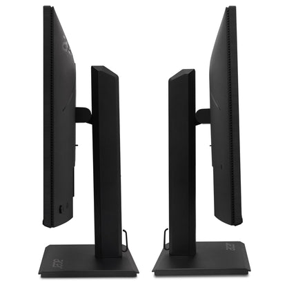 Acer B7 Vero B277G business monitor - 27", Full HD (1920x1080), IPS, 120Hz, 1ms, AdaptiveSync, height adjustable, HDMI, DP, USB-C