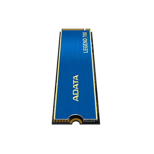 ADATA LEGEND 700 ALEG-700-256GCS internal solid state drive M.2 256 GB PCI Express 3.0 3D NAND NVMe