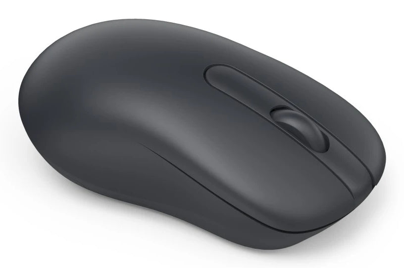 Hama WM-100 mouse Office Ambidextrous RF Wireless Optical 1200 DPI
