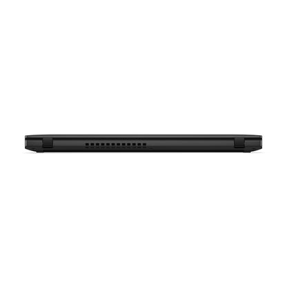 Lenovo ThinkPad T16 Gen 3 Intel Core Ultra 5 135U Laptop 40.6 cm (16") Touchscreen WUXGA 16 GB DDR5-SDRAM 512 GB SSD Wi-Fi 6E (802.11ax) Windows 11 Pro English Black