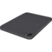 Logitech Combo Touch QWERTY UK English Smart Connector Graphite
