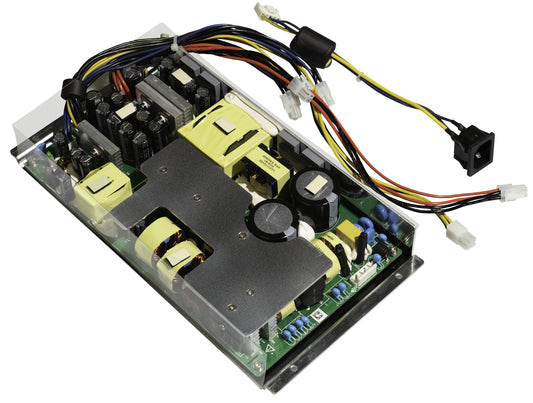 Mikrotik G1270 network switch component Power supply