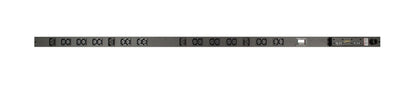 Vertiv EGXPBA246-103IJ4PS6-IP44 power distribution unit (PDU) 24 AC outlet(s) Black