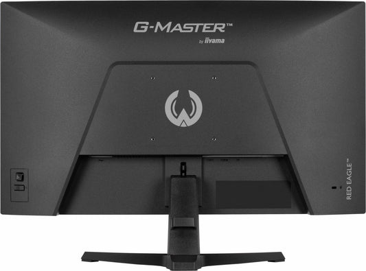 iiyama G-MASTER G2771HSU-B1 computer monitor 68.6 cm (27") 1920 x 1080 pixels Full HD Black