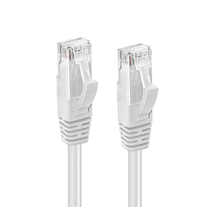 Microconnect UTP6003W networking cable White 0.3 m Cat6 U/UTP (UTP) Round