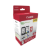 Canon 5437C006/PG-575XL+CL-576XL Printhead cartridge multi pack black + color high-capacity PVP Pack=2 for Canon Pixma TS 3550 i