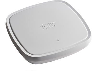 Cisco C9130AXI-A wireless access point Power over Ethernet (PoE) Grey