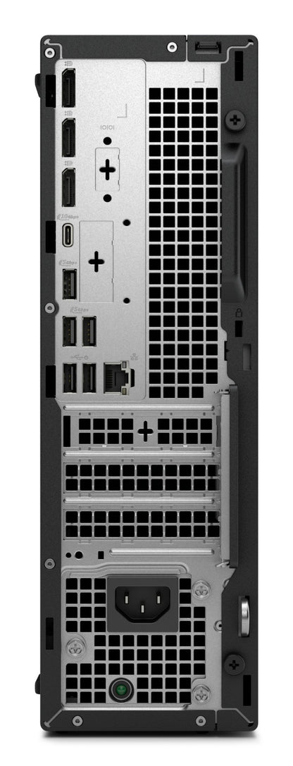 DELL Pro QBS1250 Plus Intel Core Ultra 7 265 32 GB DDR5-SDRAM 512 GB SSD Windows 11 Pro Slim PC PC Black