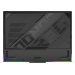 ASUS ROG Strix G16 G614FM-S5053W AMD Ryzen™ 9 9955HX Laptop 40.6 cm (16") WQXGA 32 GB DDR5-SDRAM 1 TB SSD NVIDIA GeForce RTX 5060 Wi-Fi 6E (802.11ax) Windows 11 Home Grey QWERTY UK English