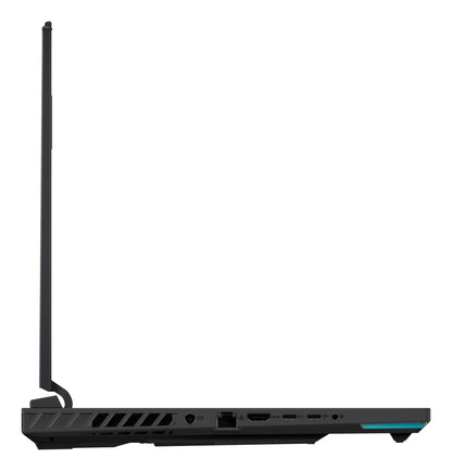ASUS ROG Strix G16 G614FM-S5053W AMD Ryzen™ 9 9955HX Laptop 40.6 cm (16") WQXGA 32 GB DDR5-SDRAM 1 TB SSD NVIDIA GeForce RTX 5060 Wi-Fi 6E (802.11ax) Windows 11 Home Grey QWERTY UK English