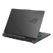 ASUS ROG Strix G16 G614FM-S5053W AMD Ryzen™ 9 9955HX Laptop 40.6 cm (16") WQXGA 32 GB DDR5-SDRAM 1 TB SSD NVIDIA GeForce RTX 5060 Wi-Fi 6E (802.11ax) Windows 11 Home Grey QWERTY UK English