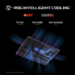 ASUS ROG Strix G16 G614PM-RV007W AMD Ryzen™ 9 8940HX Laptop 40.6 cm (16") WUXGA 16 GB DDR5-SDRAM 1 TB SSD NVIDIA GeForce RTX 5060 Wi-Fi 6E (802.11ax) Windows 11 Home Black, Grey