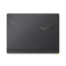 ASUS ROG Strix G16 G615LP-TS203W Intel Core Ultra 9 290HX Plus Laptop 40.6 cm (16") 2.5K 32 GB DDR5-SDRAM 1 TB SSD NVIDIA® GeForce RTX™ 5070 Laptop GPU Wi-Fi 7 (802.11be) Windows 11 Home Grey, Green