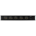 Lindy HDMI 4 Port Multi-View Switch