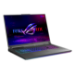 ASUS ROG Strix G18 G814PP-S9052W AMD Ryzen™ 9 8940HX Laptop 45.7 cm (18") WQXGA 32 GB DDR5-SDRAM 1 TB SSD NVIDIA GeForce RTX 5070 Wi-Fi 6E (802.11ax) Windows 11 Home Grey