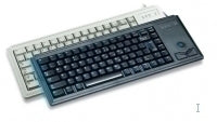 CHERRY G84-4400 keyboard PS/2 QWERTY Black