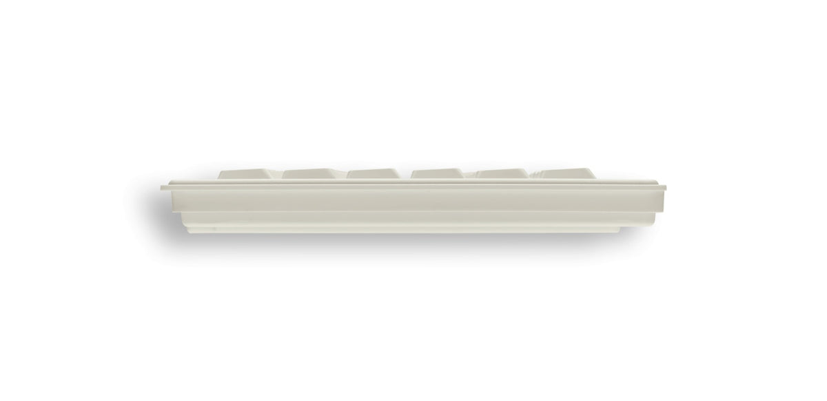 CHERRY XS G84-5200 keyboard USB + PS/2 AZERTY French Grey