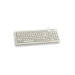 CHERRY XS G84-5200 keyboard USB + PS/2 AZERTY French Grey