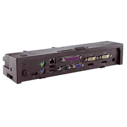 DELL Advanced E Series Docking Station