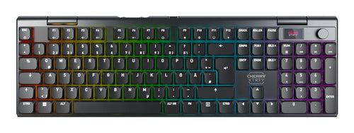 CHERRY CHERRY XTRFY MX 10.1 WIRELESS