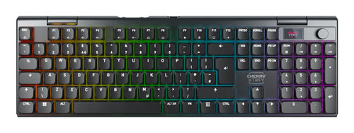 CHERRY CHERRY XTRFY MX 10.1 WIRELESS