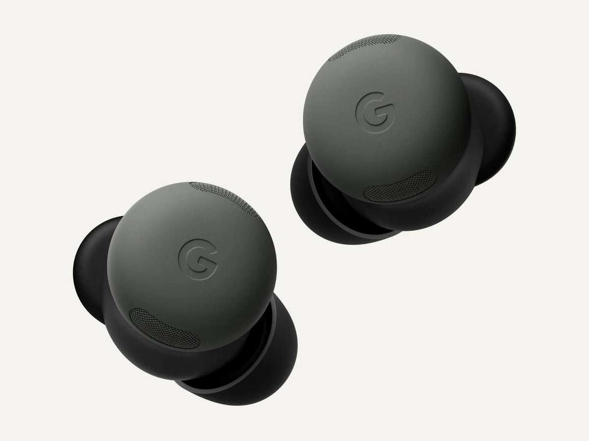 Google Pixel Buds Pro 2 Headset True Wireless Stereo (Tws) In-Ear Calls/Music/Sport/Everyday Usb Type-C Bluetooth Hazelnut