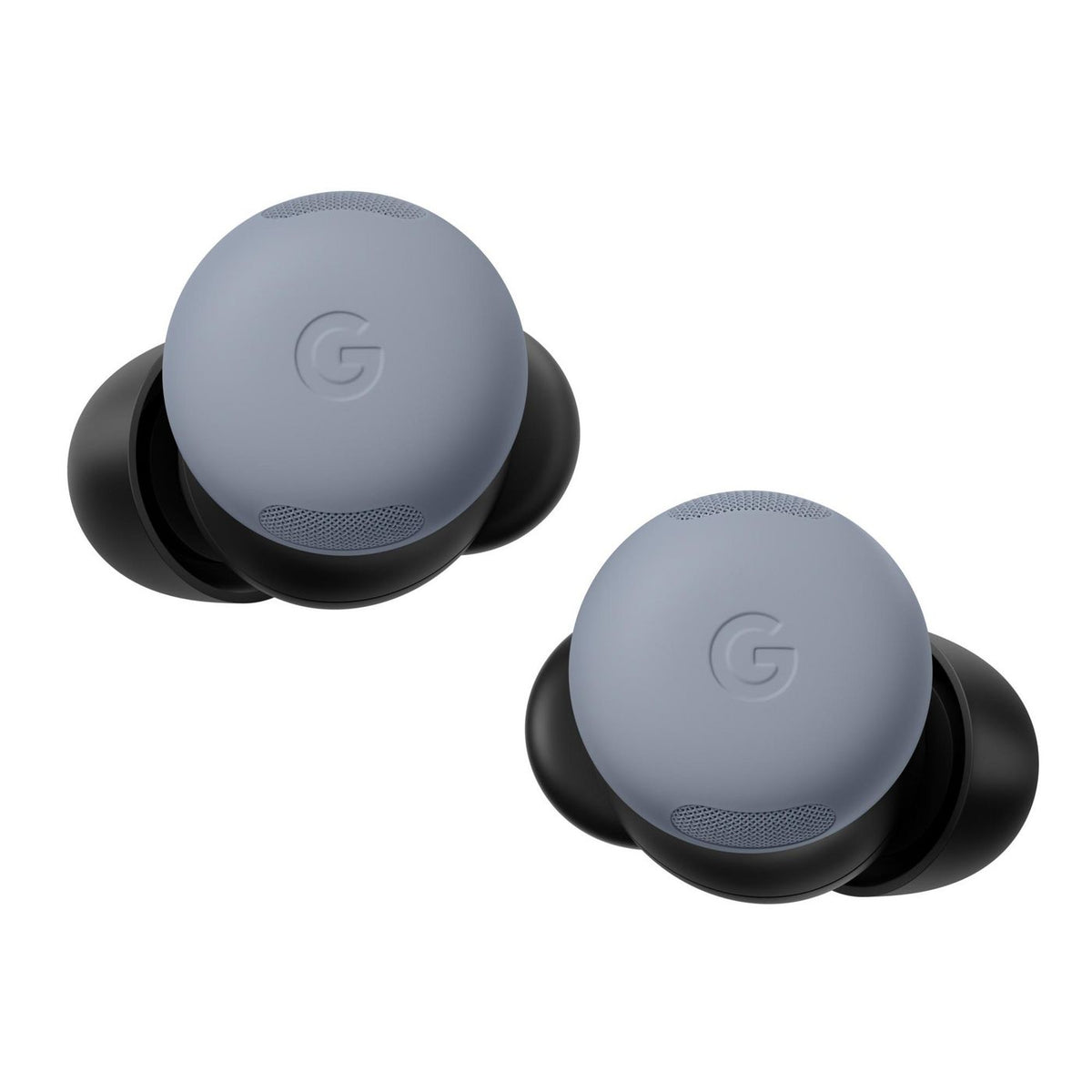 Google Pixel Buds Pro 2 Headset True Wireless Stereo (Tws) In-Ear Calls/Music/Sport/Everyday Bluetooth Grey