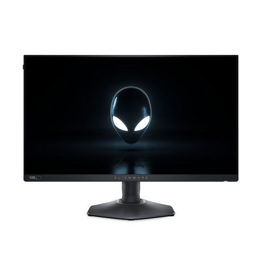 DELL Alienware AW2524HF - LED monitor - gaming - 25" (24.5" viewable) - 1920 x 1080 Full HD (1080p) @ 480 Hz - Fast IPS - 400 cd/m? - 1000:1 - HDR10 - 0.5 ms - HDMI, 2xDisplayPort - Dark Side of the Moon - BTO - with 3 years Advanced Exchange Basic Warran