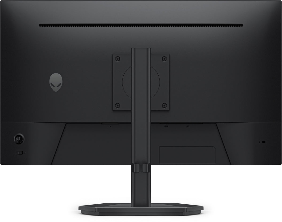 Alienware AW2726DL computer monitor 68.6 cm (27") 2560 x 1440 pixels Quad HD LCD Black