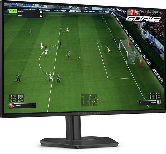 Alienware AW2726DL computer monitor 68.6 cm (27") 2560 x 1440 pixels Quad HD LCD Black