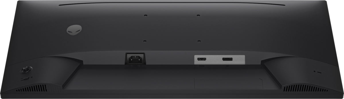 Alienware AW2726DL computer monitor 68.6 cm (27") 2560 x 1440 pixels Quad HD LCD Black