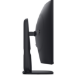 Alienware AW3226DM computer monitor 80 cm (31.5") 2560 x 1440 pixels Quad HD LCD Black