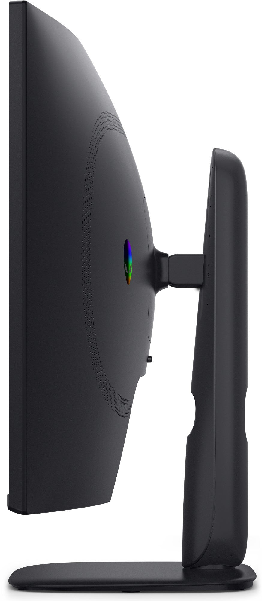 Alienware AW3226DM computer monitor 80 cm (31.5") 2560 x 1440 pixels Quad HD LCD Black