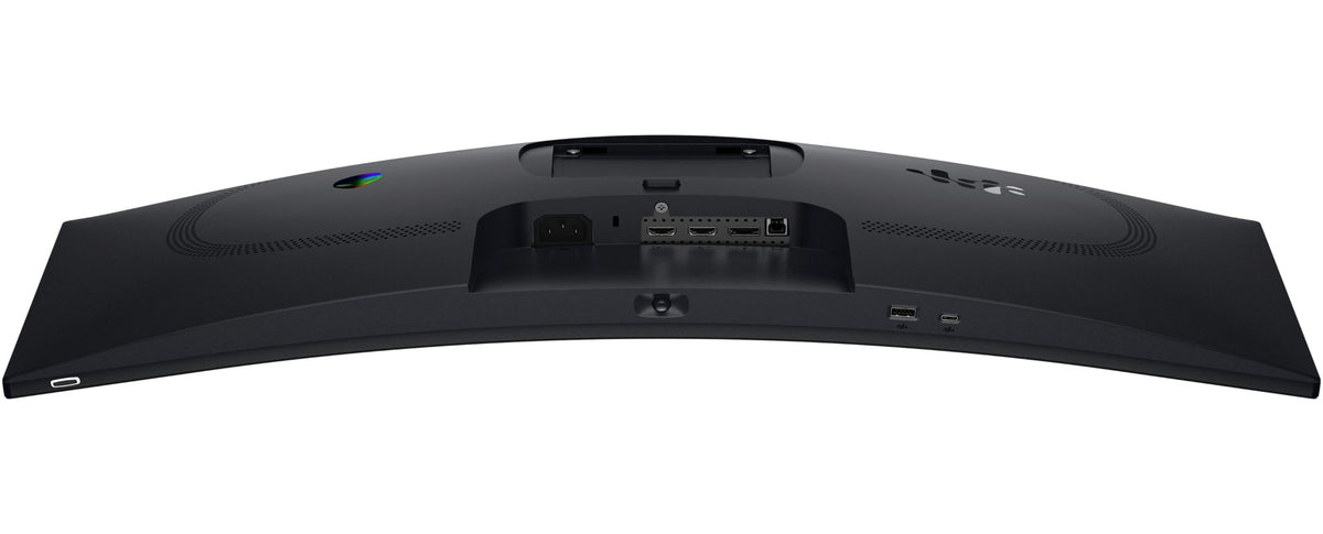 Alienware AW3226DM computer monitor 80 cm (31.5") 2560 x 1440 pixels Quad HD LCD Black